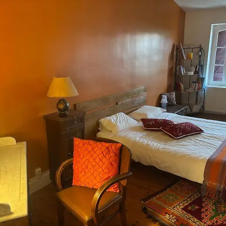 Belle Maison De Village Holiday home Baziege