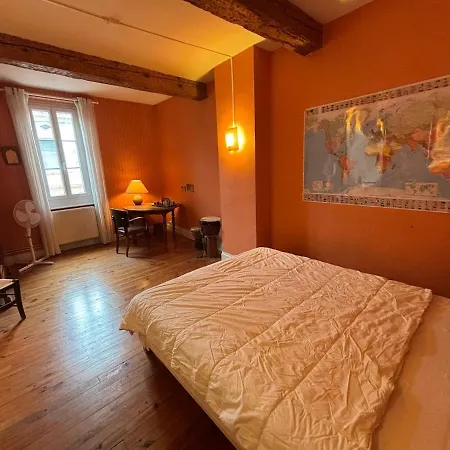 Belle Maison De Village *
