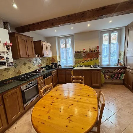 بيت للعطل Belle Maison De Village