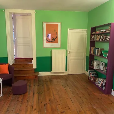 بيت للعطل Belle Maison De Village Baziege