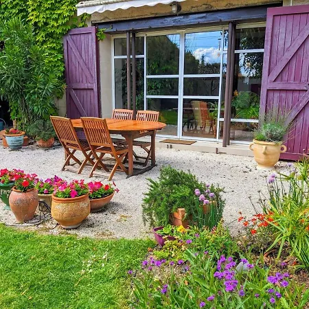 Belle Maison De Village *