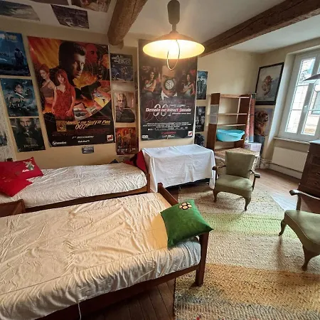 Belle Maison De Village بيت للعطل