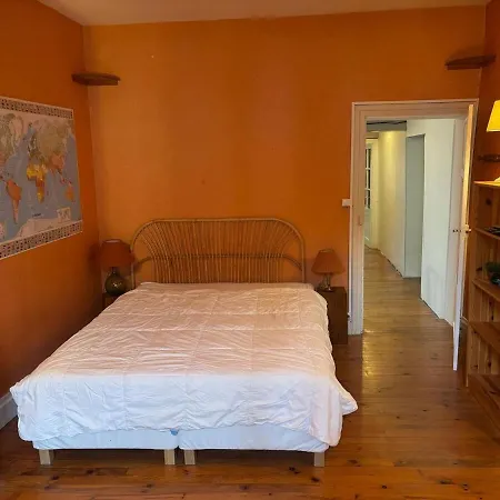 Belle Maison De Village بيت للعطل *