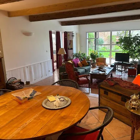 بيت للعطل Belle Maison De Village *