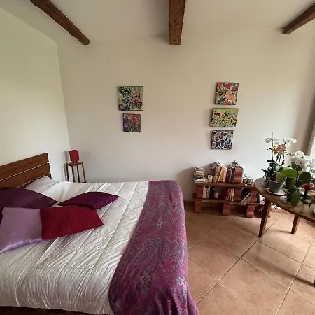 بيت للعطل Belle Maison De Village *