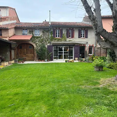 Belle Maison De Village *