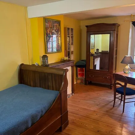 Belle Maison De Village بيت للعطل