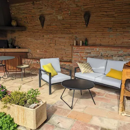Holiday home Belle Maison De Village *