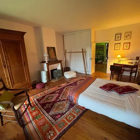 Belle Maison De Village بيت للعطل *