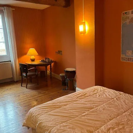 Belle Maison De Village Holiday home Baziege