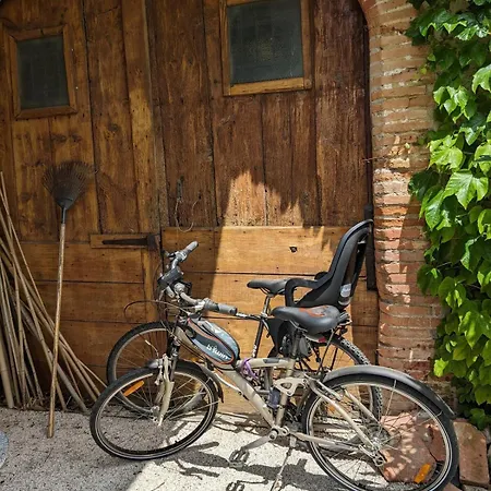 بيت للعطل Belle Maison De Village