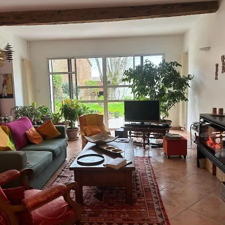 Belle Maison De Village بيت للعطل