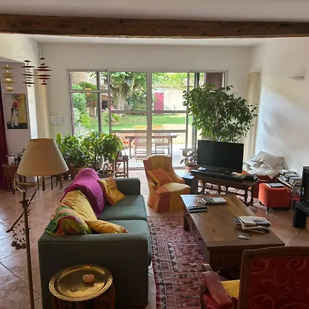 بيت للعطل Belle Maison De Village *