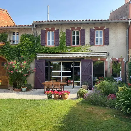Belle Maison De Village *