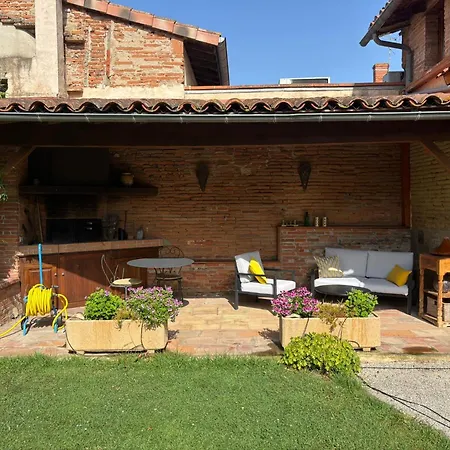 Belle Maison De Village